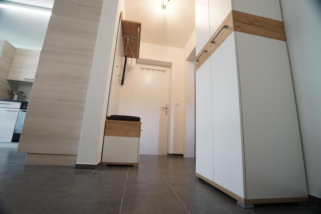 Clasgieri - 3-Zimmer-Ferienwohnung Fuer 4 - 6 Personen, 65M2 Falera Ngoại thất bức ảnh