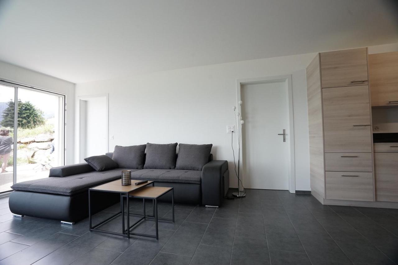 Clasgieri - 3-Zimmer-Ferienwohnung Fuer 4 - 6 Personen, 65M2 Falera Ngoại thất bức ảnh